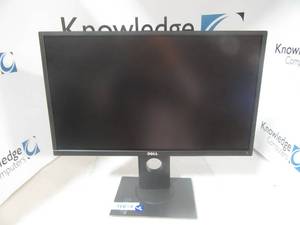 lot 69 image: Dell Inc P2317H LCD Monitor 