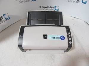 lot 71 image: Fujitsu FI-6130Z&nbspPA03540-B055