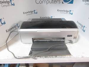 lot 72 image: Epson Stylus Photo R2400 B321A