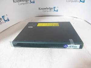 lot 77 image: ASA5520 Cisco Firewall