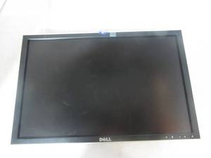lot 85 image: Dell&nbsp2208WFPt LCD Monitor 