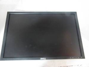 lot 90 image: Dell&nbsp2208WFPt LCD Monitor 