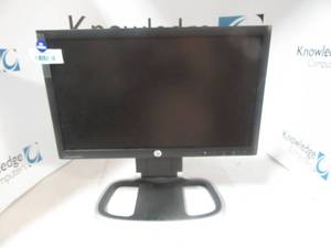 lot 91 image: HP&nbspCompaq LE2002xi