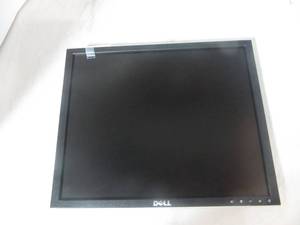lot 92 image: Dell&nbsp1907FPt