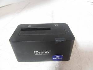 lot 100 image: iDsonix&nbspiDD-U3102