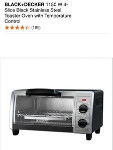 lot 29 image: ASSORTED BLACK AND DECKER & NOSTALGIA SMALL APPLIANCES. SEE PICTURES