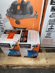 lot 95 image: ASSORTED RIGID PALLET VARIOUS SIZES AND CONDITIONS. SEE PICTURES