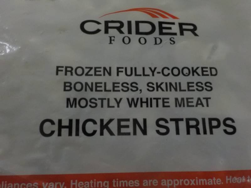 Crider Foods