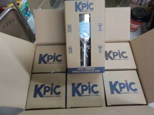 lot 14 image: case of 6 -30 oz Kpic Tumblers...