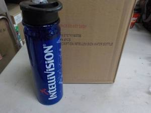 lot 15 image: 4 Intellivision water bottles...
