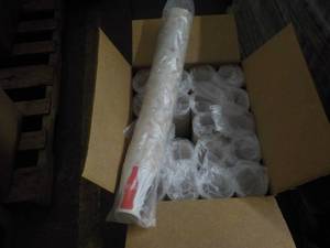 lot 339 image: Case of 2000 9 oz Cups...