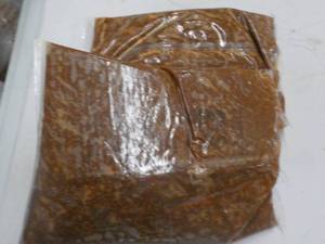 lot 342 image: 2 - 5 lb. Frozen pkgs Taco Sauce wi...