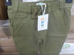 lot 213 image: 28 pair Coyote and Co. size 6 years...