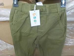 lot 214 image: 23 pair Coyote and Co. 14 size 6X, ...