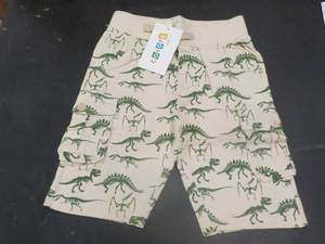 lot 222 image: 17 size 6 years and 12 size 6X Coyo...