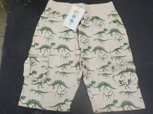lot 223 image: 23 size 7 years Coyote and Co. Dino...