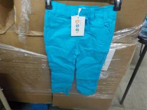 lot 226 image: Coyote and Co Pull On Pants 6 size...