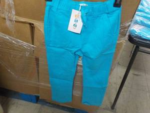 lot 227 image: Coyote and Co Pull on Pants 6 size...