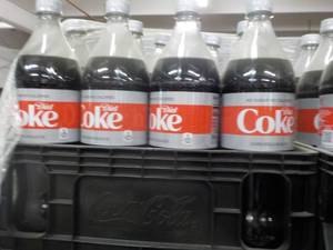 lot 248 image: Case of 12 - 1.25 Liter Bottles Die...