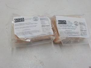 lot 349 image: 2 -2.5 Frozen pkgs Hickory Ridge Bo...