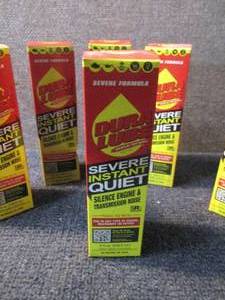 lot 5 image: 6- 8 oz Dura Lube Severe Instant Qu...