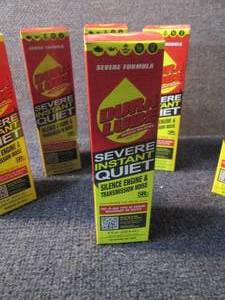 lot 6 image: 6- 8 oz Dura Lube Severe Instant Qu...