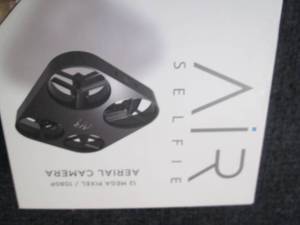 lot 22 image: 12 Mega Pixel Aerial Camera- openbo...