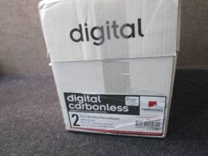lot 177 image: Case of Digital Carbonless 2-Part P...