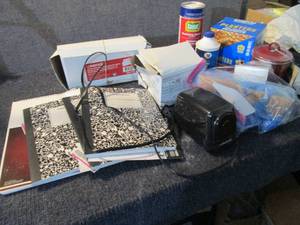lot 190 image: Office & Misc Products...