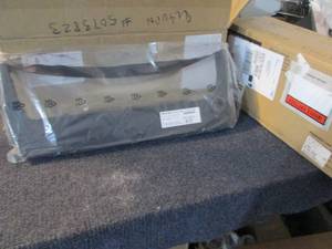 lot 191 image: 8 Printronix Standard Life Print Ca...