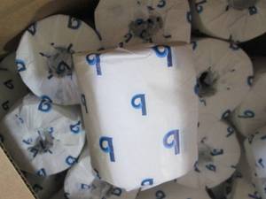 lot 203 image: Large Box of Individually Wrapped T...