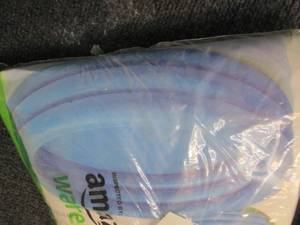 lot 254 image: 45x10 inch Inflatable Pool...