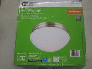 lot 29 image: commercial electric commercial ceil...