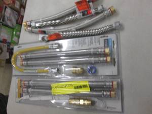 lot 52 image: water heater installation kits may ...