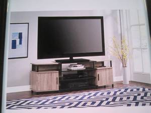 lot 133 image: dexter 70 tv stand ...