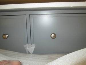 lot 141 image: pottery barn kids elliot captian be...