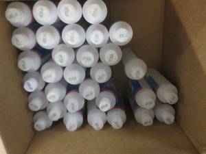lot 146 image: 308floz bottles of hand sanitizer ...