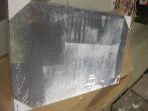 lot 159 image: big 3 canvas print looks new each o...