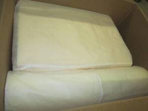 lot 169 image: oversize anywhere chair insert ...