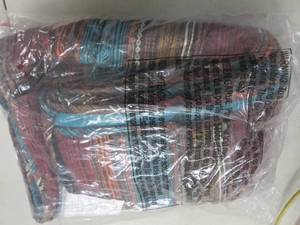 lot 174 image: barefoot bungalow tuscan quilt ...