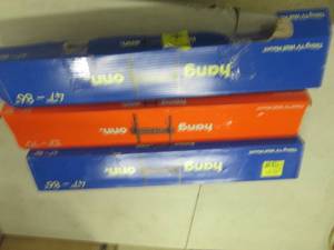 lot 181 image: 3 onn tv mounts see pictures ...