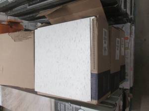 lot 204 image: 6 boxes of armstrong commercial flo...