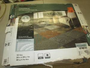 lot 206 image: 1 package of commercial self stick ...