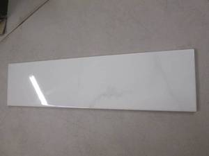 lot 209 image: 1 package of premium ceramic tile 8...