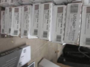 lot 228 image: 10packages armstrong weatherd gray ...