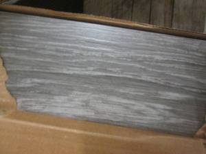lot 231 image: 4 packages of armstrong platinum 6x...
