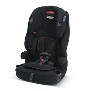 lot 19 image: Graco Tranzitions 3-in-1 Harness Booster Car Seat- open box not used - not used