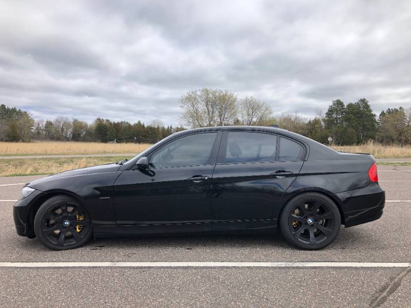 2008 BMW 335I - CLEAN CALIFORNIA VEHICLE