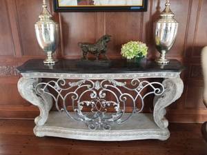 Console Table