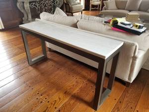 Sofa Table